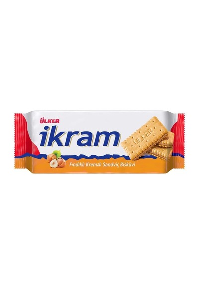 1078-1 İkram Fındık 84gr