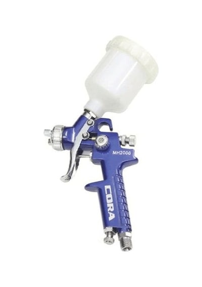 Cora H2000A Üstten Depolu Boya Tabancası 0.8 MM