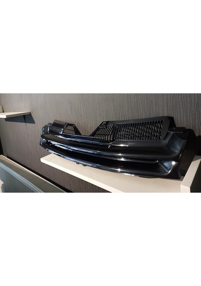 Volkswagen Golf 5 2004-2009 Arası Uyumlu Logosuz Panjur
