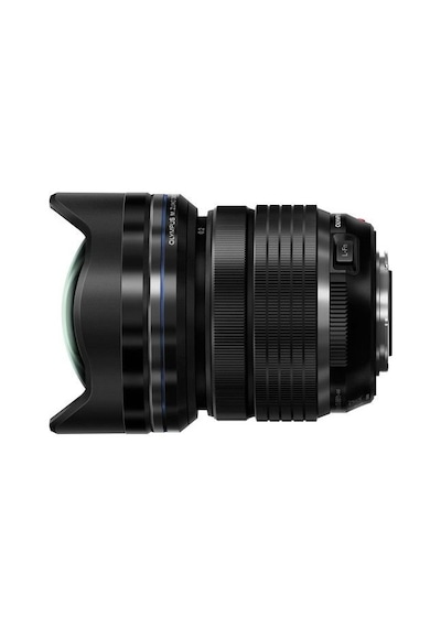 Olympus M.Zuiko Digital 7-14 MM F/2.8 PRO Lens (Olympus Türkiye Garantili)