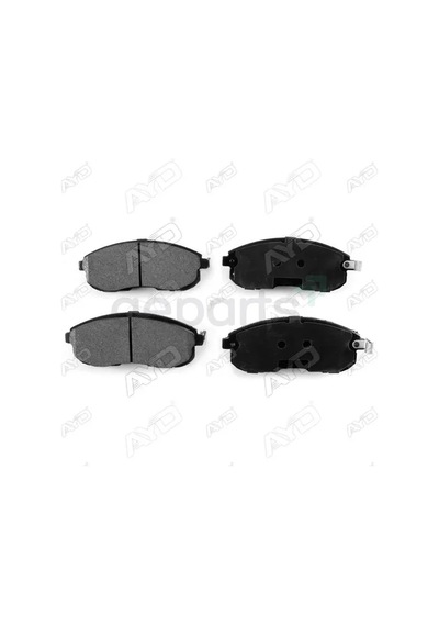 Ön Fren Balata Nissan Juke 1.6l Hr16de Dıg - T F15 2010 1.5l Dci F15 2010 / Maxima 2.0l Vq20de Dohc A3 2 A33 V6 1995-2003 3.0l Vq30de Dohc A32 V6 1995 / Suzuki Sx4 1.6l M16a Vvt Rw416 2005 Ön Fren Balata Nissan Juke 1.6l Hr16de Dıg - T F15 2010 1.5l Dci F15 2010 / Maxima 2.0l Vq20de Dohc A3 2 A33 V6 1995-2003 3.0l Vq30de Dohc A32 V6 1995 / Suzuki Sx4 1.6l M16a Vvt Rw416 2005