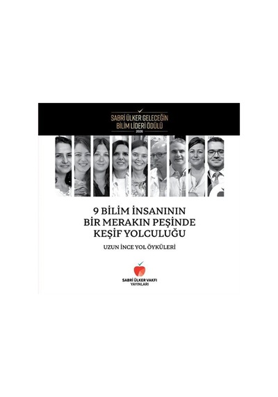 9 Bilim İnsanının Bir Merakın Peşinde Keşif Yolculuğu & Uzun İ...