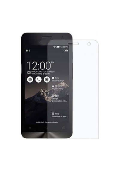 Casper Via V6 Için Nettech Ön Koruma Cam Ekran Koruyucu (469682253)