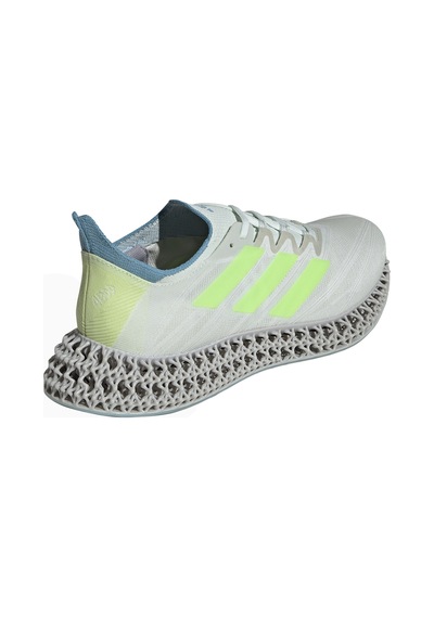 Adidas 4dfwd 4 M Erkek Beyaz Koşu Ayakkabısı Ie5977 Beyaz