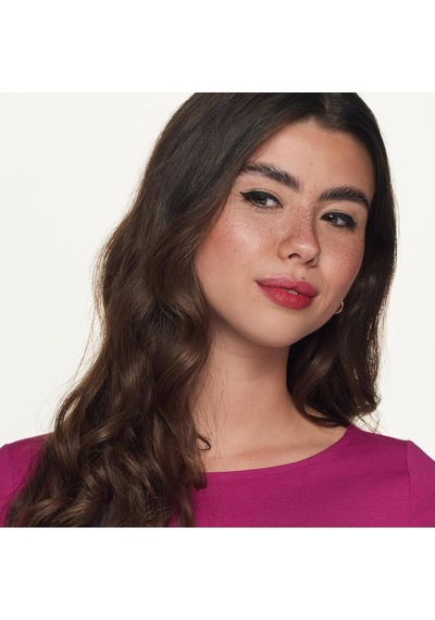Dip Eyeliner Suya Dayanıklı 01 Siyah