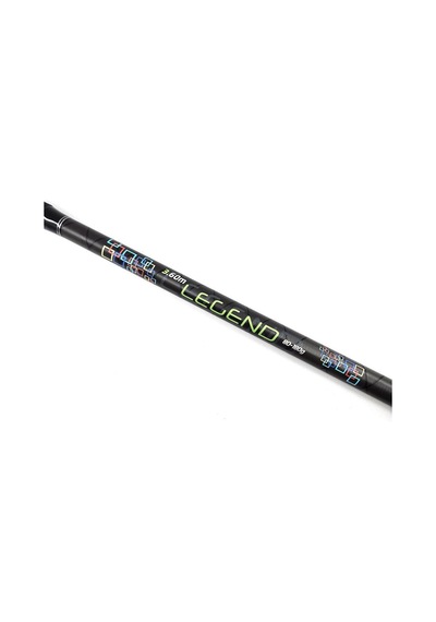 Kendo Legend 360cm 80-180g Teleskobik Olta Kamışı