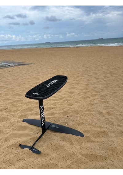 Aviera Pump Foil Manuel Foil Board
