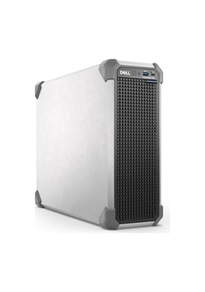 Dell Poweredge T160 T160 Spl1 Xeon 6315p-16gb Ddr5 Ecc Udımm-2tb Sata-fdos 300w-202047
