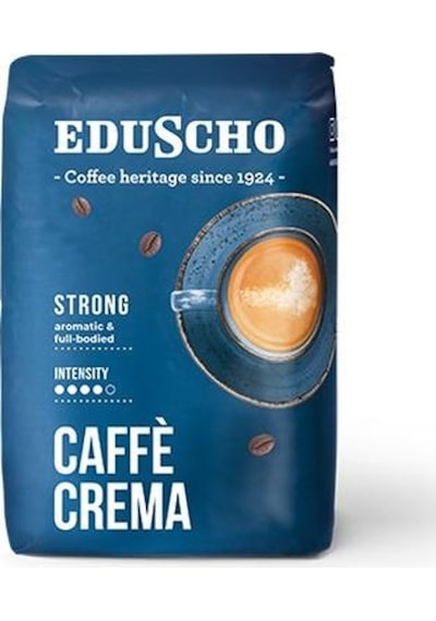 Tchibo Eduscho Çekirdek Kahve 3 x 500 G