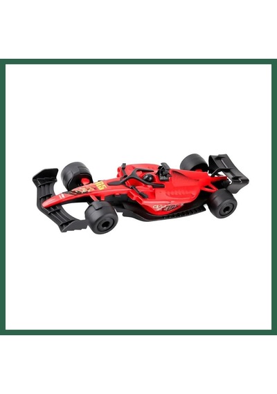 Bezos Büyük Formula Poşetli Bzs01