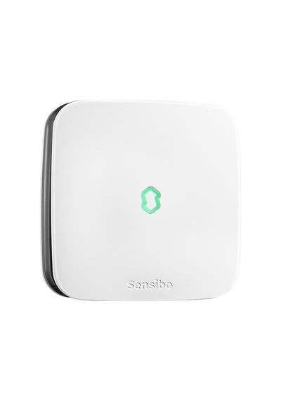 Tr Elements - Akıllı Wifi Hava Kalitesi Monitörü, Nem Ölçer, Co₂ Dedektörü, Hava Kirliliği Göstergesi, Co₂