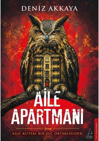 Aile Apartmanı / Deniz Akkaya