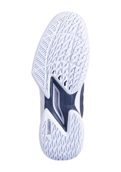 Babolat Jet Tere 2 Ac Women 9938 Bordo
