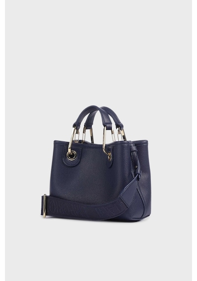 Emporio Armani Bayan Çanta Ew000382 Af12036 Mb346 Mor Mor