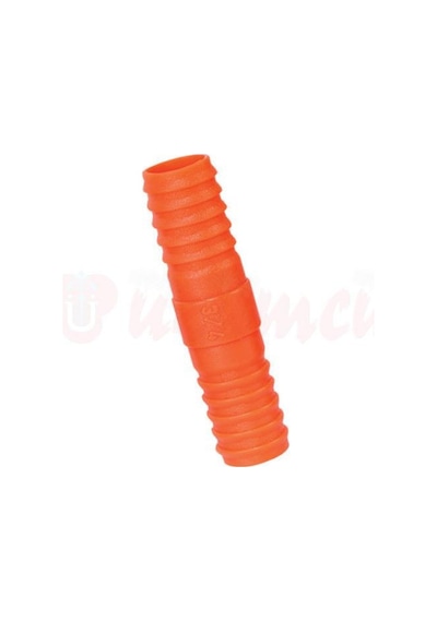 3/4 Plastik Hortum Eki