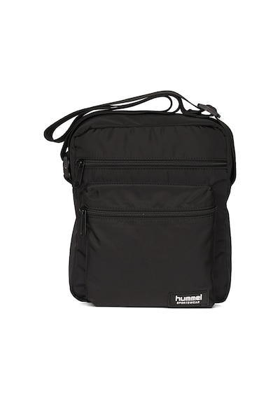 Hummel Çanta Salex Cross Body Siyah Bel Çantası Siyah