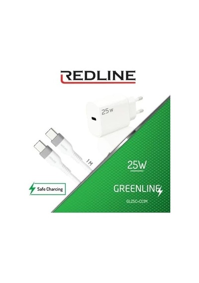 25w Type-c Sarj Seti