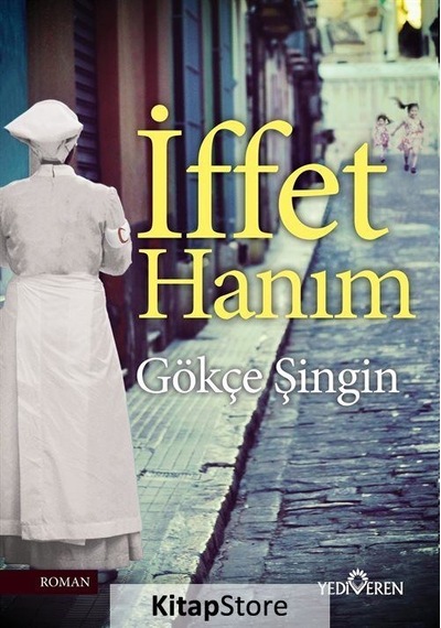 Iffet Hanım / Gökçe Şingin