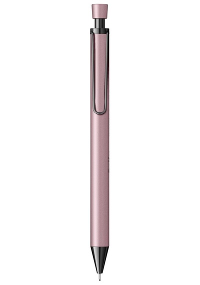 Scriks Icon-x Mekanik Kurşun Kalem Metal 0.7 Mm Pudra