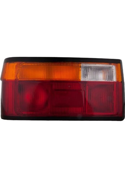Pleksan 2901 Stop Lambası Sol R9 7701027704
