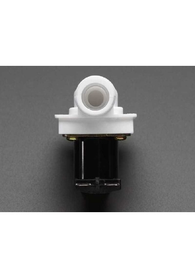 Solenoid Su Valfi 220v Ac 1/2 Inch