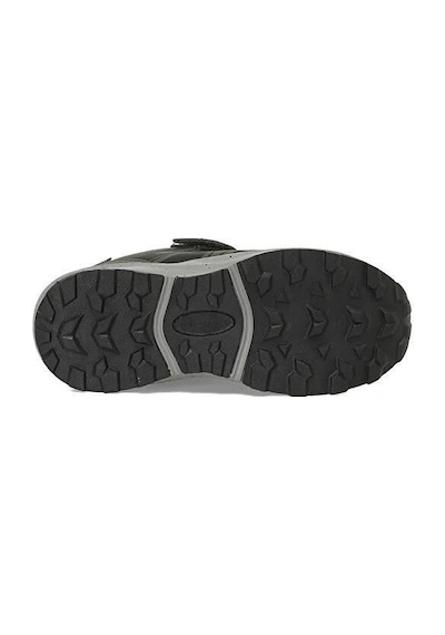 Lumberjack Ragato Haki-turuncu Erkek Çocuk Outdoor Ayakkabı Haki