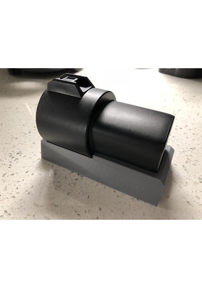 Tesla J1772 Adaptör Yuvası