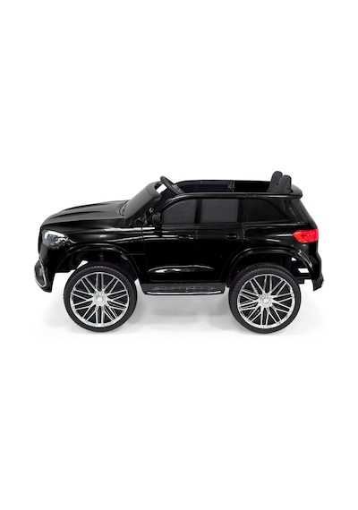 Admire Gt Siyah Uzaktan Kumandalı 4x2 12 Volt Akülü Araba - Rc Audi Akülü Araba Audi Akülü Araç Çok Renkli