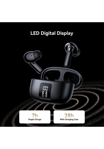 Joyroom Jr-fn3 Funpods Anc+enc True Wireless Kablosuz Kulaklık