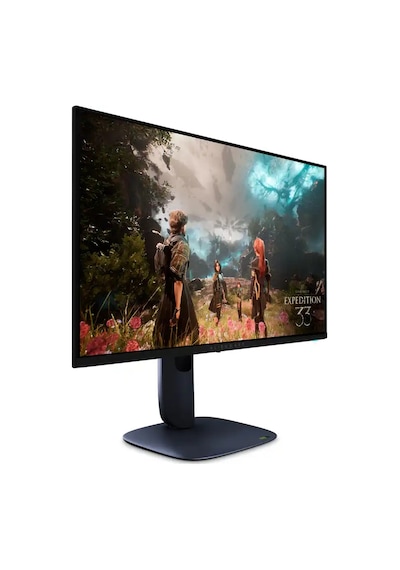 Dell Alienware Aw2725q 27 3840x2160 Uhd 240hz 0.03 Ms Hdmı Dp Typ