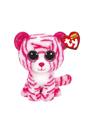 Asıa White Tiger Reg Pembe