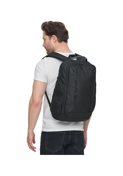 Arctic Hunter B00554 Siyah Sırt Çantası Diğer