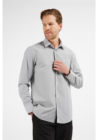 İmza Haki - Beyaz Kareli Desen Sert Yaka Uzun Kol Cepli Comfort Fit Pamuklu Gömlek 1004255207 Haki - Beyaz İmza Haki - Beyaz Kareli Desen Sert Yaka Uzun Kol Cepli Comfort Fit Pamuklu Gömlek 1004255207 Haki - Beyaz