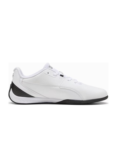 Puma Bmw M Motorsport Drift Cat 11 Beyaz Erkek Sneaker 308614-06 Beyaz