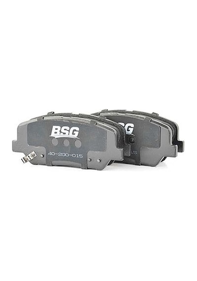 Bsg 40-200-015 Fren Balatası Ön İ30 / Ceed / Genesıs Benzi