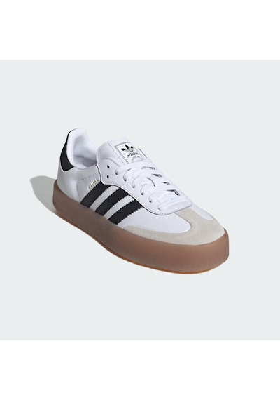 Adidas Samba Kadın Günlük Spor Ayakkabı C-adıjı1349b10a00 Beyaz