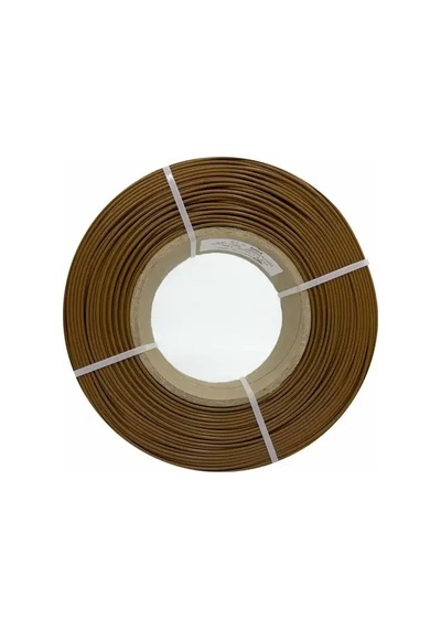 Elas 1.75mm Kahverengi Pla Pro Makarasız Filament 1kg