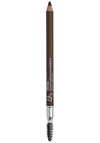 Eyebrow Powder Pencil No: 105 Brown - Pudralı Kaş Kalemi