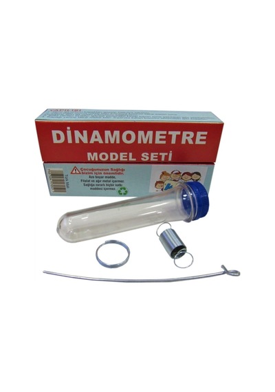 Dinanometre Seti- Kiwi Kw506