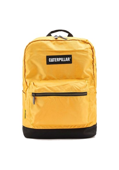 Caterpillar 84404-538 Sırt Çantası Sarı