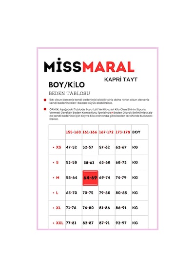 Missmaral Kadın Siyah Yüksek Bel Toparlayıcı Kapri Tayt Dar Paça Karyoka Dikiş Detaylı Capri 1020 SiYAH