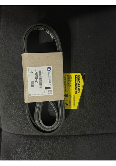 Psa 55350421 Opel Astra H 1.6 Benzinli V Kayışı