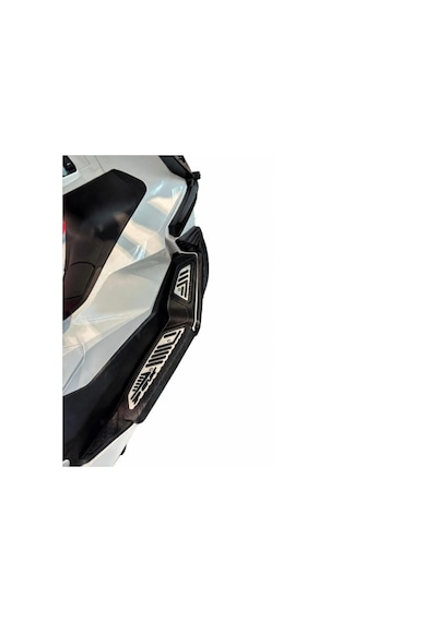 Modimot Alüminyum Basamak Koruma - Honda Pcx 2025-2026
