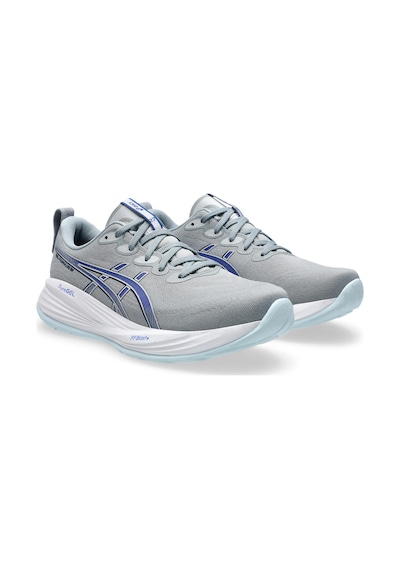 Asics Gel-cumulus 27 Erkek Gri Koşu Ayakkabısı 1011b960-022 Gri