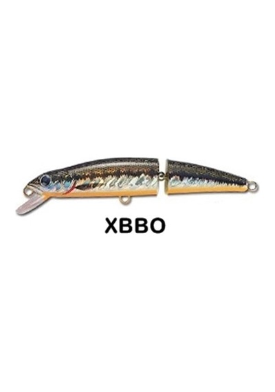 Strike Pro Mg-008 Mr. Wiggly Sm 90 Parçalı Suni Yem - Xbbo