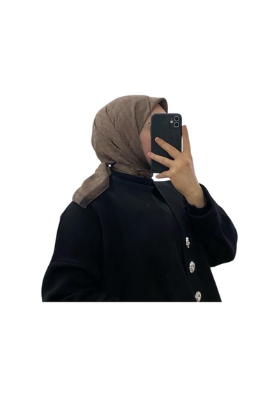 Aker Monogram Jakar Eşarp 6060950 931 931