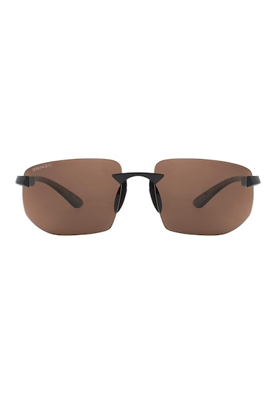 Serengeti Lupton 2.0 Ss752001 67 Polarize Erkek Güneş Gözlüğü Çerçevesiz