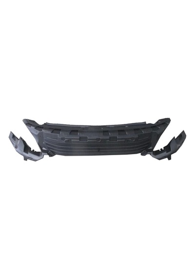 Peugeot 2008, 2016-2019 Ön Panjur İç Gövde Tyg Oem No:9814133480