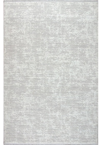 Artemis Halı Karizma 02831e Gri Beyaz Yolluk