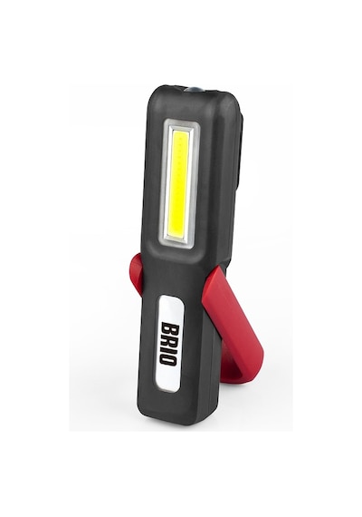 Brio Led Şarjlı Lamba Ecoled M